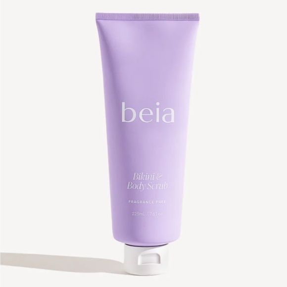 Beia Bikini & Body Scrub - Picture 3 of 6